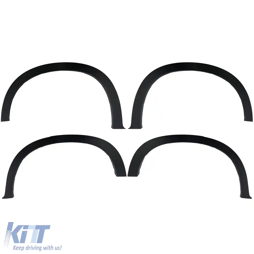 Set extensii arcuri roată pentru BMW X5 E70 06-13-image-6278389