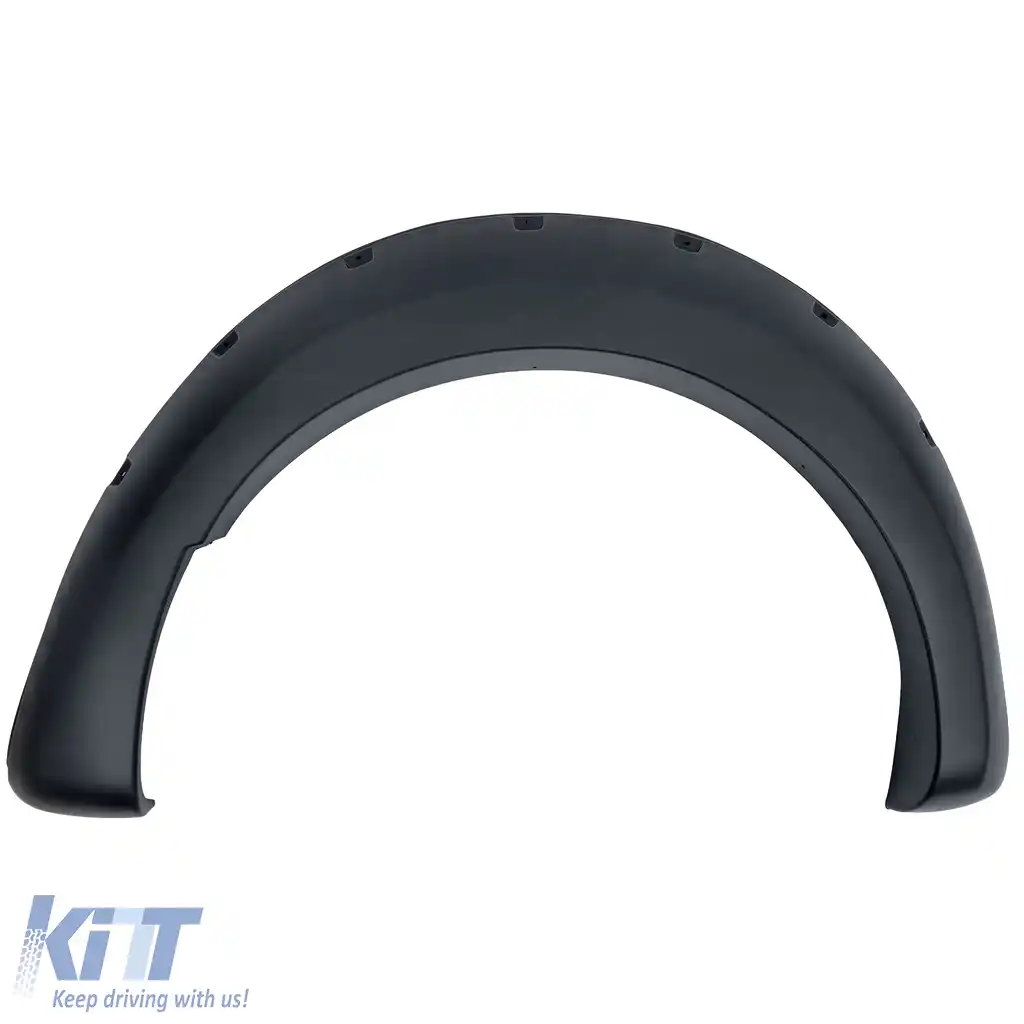 Set extensii arcuri roti BIG potrivit pentru Ford Ranger T7 2015-2019-image-6207871