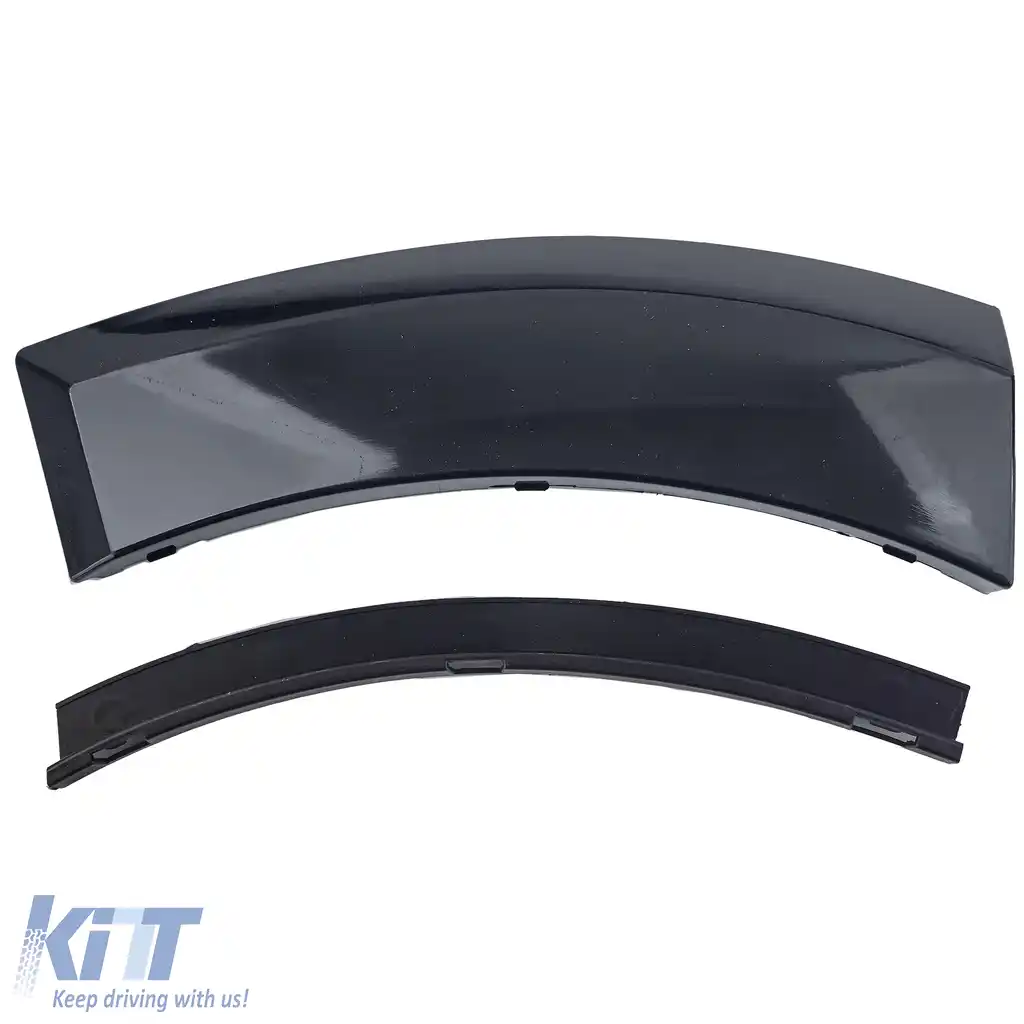 Set extensii T-R pentru arcurile roților spate, potrivit pentru Honda Civic FC 2016-2020 Sedan-image-6205904