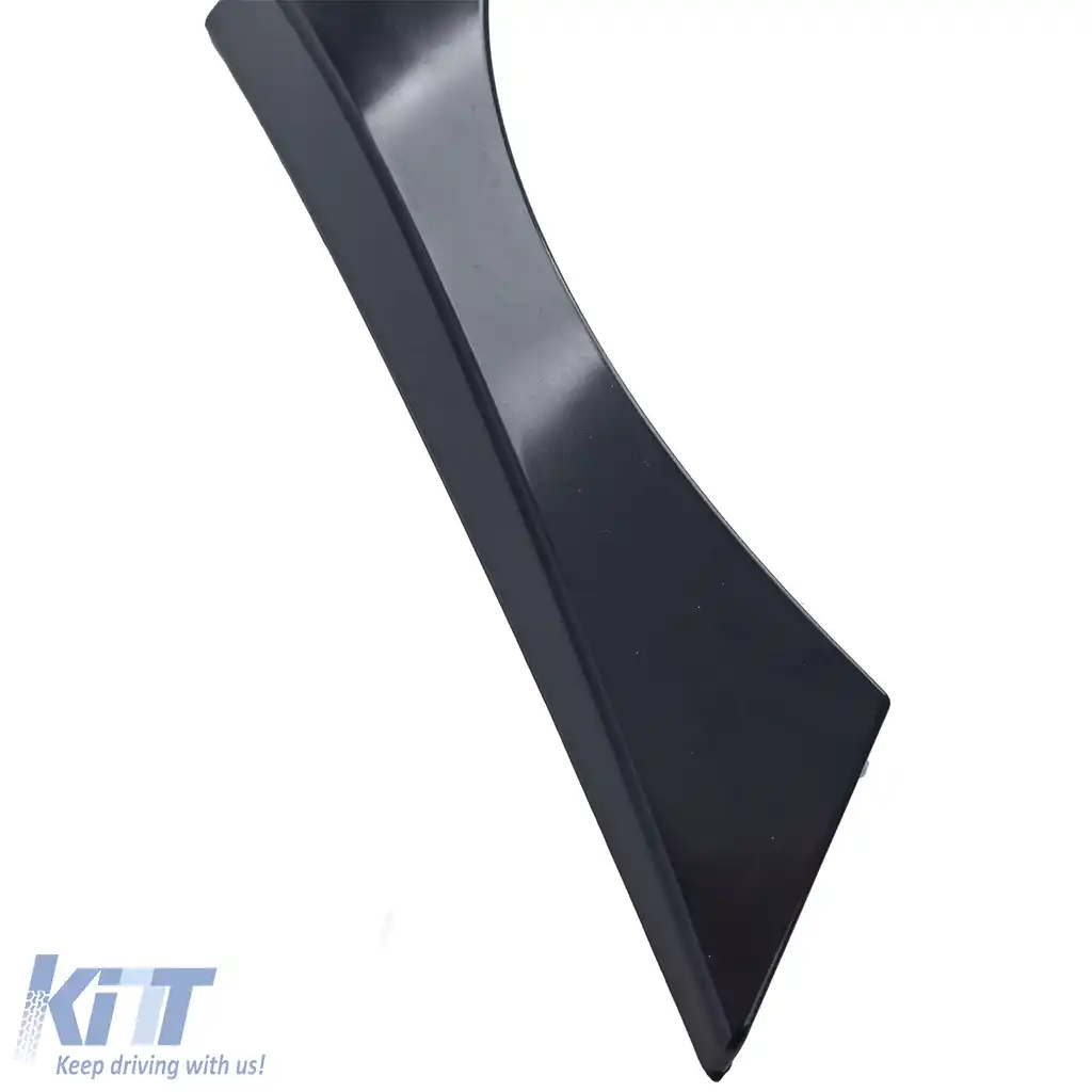 Set extensii T-R pentru arcurile roților spate, potrivit pentru Honda Civic FC 2016-2020 Sedan-image-6205905