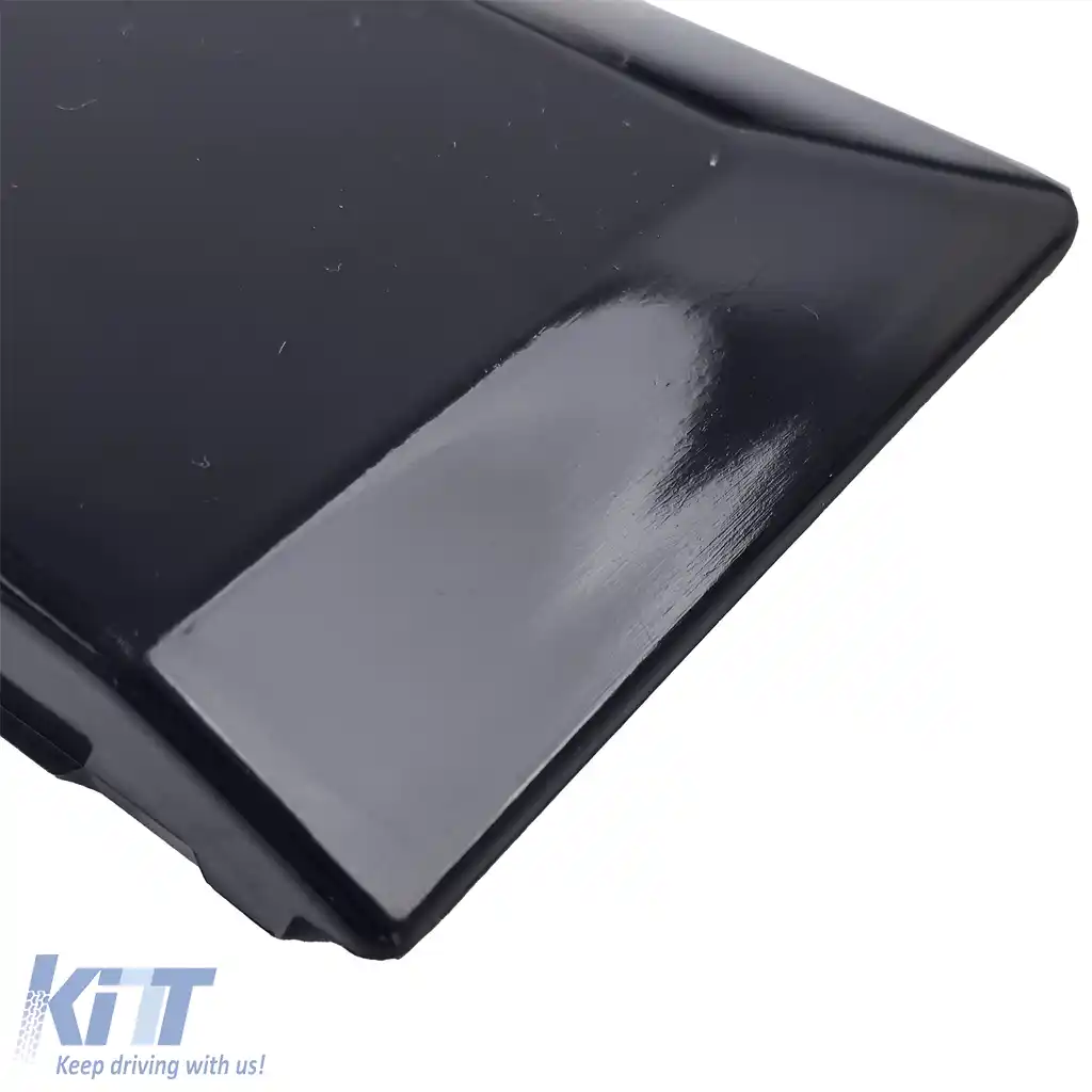 Set extensii T-R pentru arcurile roților spate, potrivit pentru Honda Civic FC 2016-2020 Sedan-image-6205906