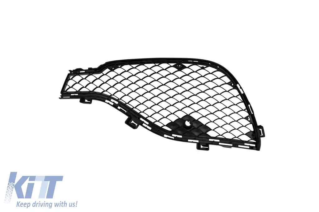 image-53-Set grilaj A Design potrivit pentru Mercedes GLE W166 2015-2019, stânga și dreapta