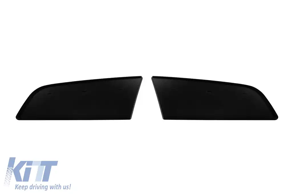 Set grilaj cu capacete ACC pentru lumini de zi pentru bara frontală W12 potrivită pentru Audi A8 2009-2017 cu garnitură cromată-image-6162846