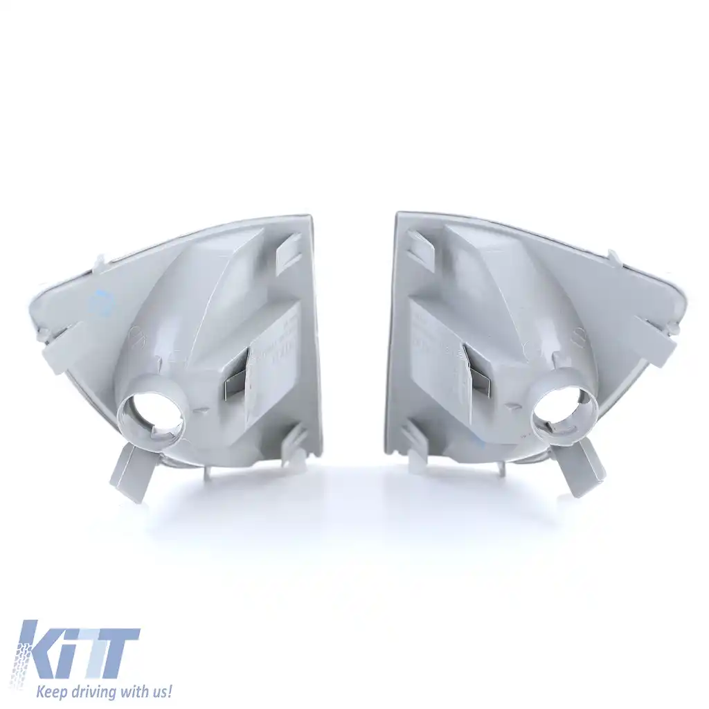 Set indicator alb suitable for Mercedes Sprinter 95-00-image-6191537