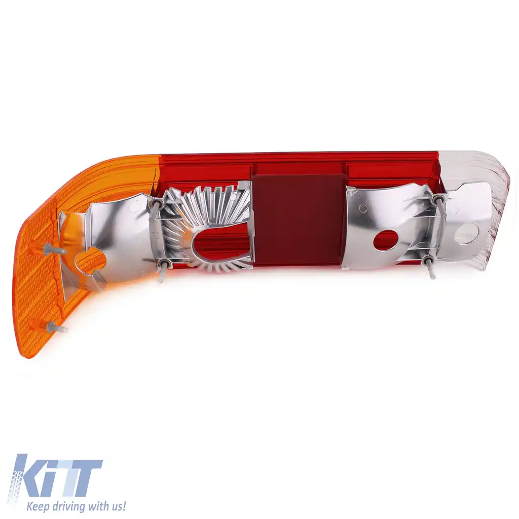 Set lentile stopuri versiune UE pentru Mercedes SL R107 SLC C107-image-6202143