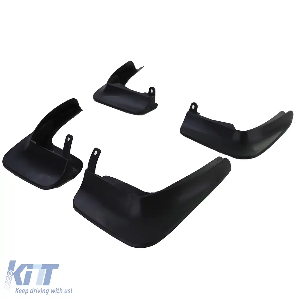Set premium de apărători de noroi față și spate, potrivit pentru VW Beetle + Cabrio 5C 11-19-image-6204703
