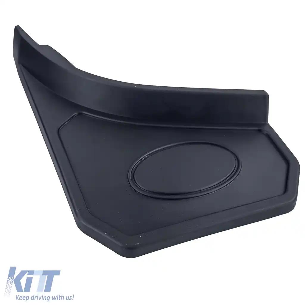 Set premium de apărători de noroi față și spate, potrivit pentru Land Rover Defender L663 din 2020-image-6210732