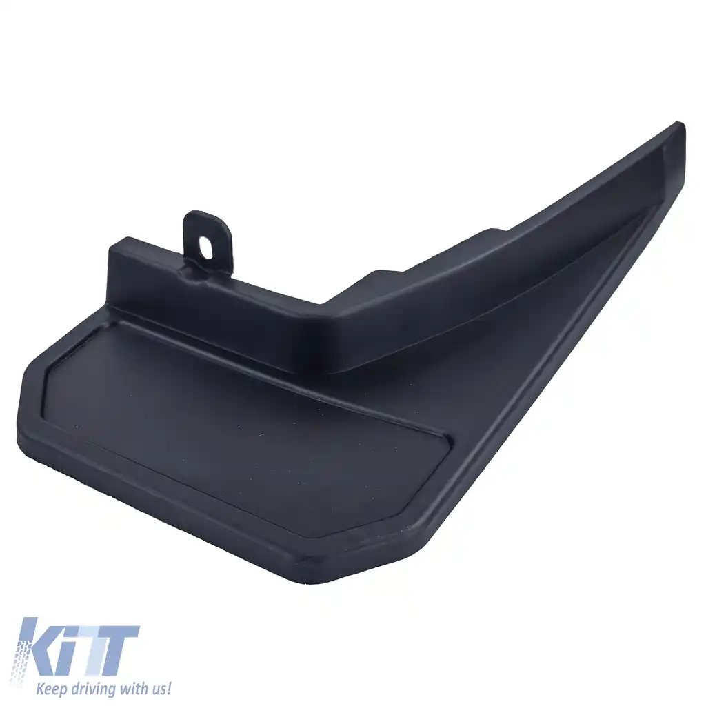 Set premium de apărători de noroi față și spate, potrivit pentru Land Rover Defender L663 din 2020-image-6210733
