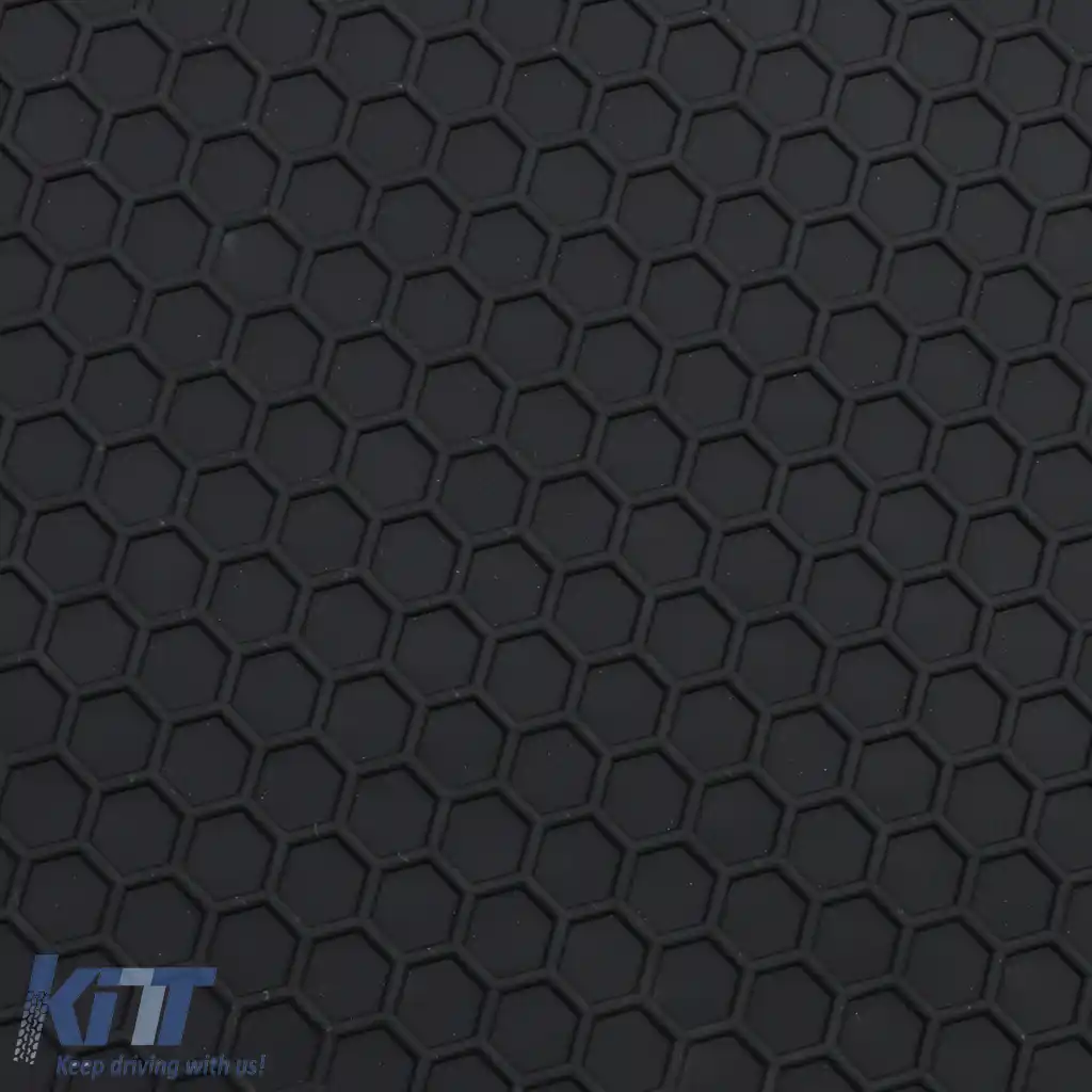 Set Premium de Covorașe din Cauciuc Negru pentru Skoda Octavia 1Z3 1Z5 04-13-image-6197429