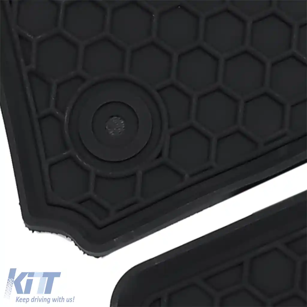 Set Premium de Covorașe din Cauciuc Negru pentru Skoda Octavia 1Z3 1Z5 04-13-image-6197431