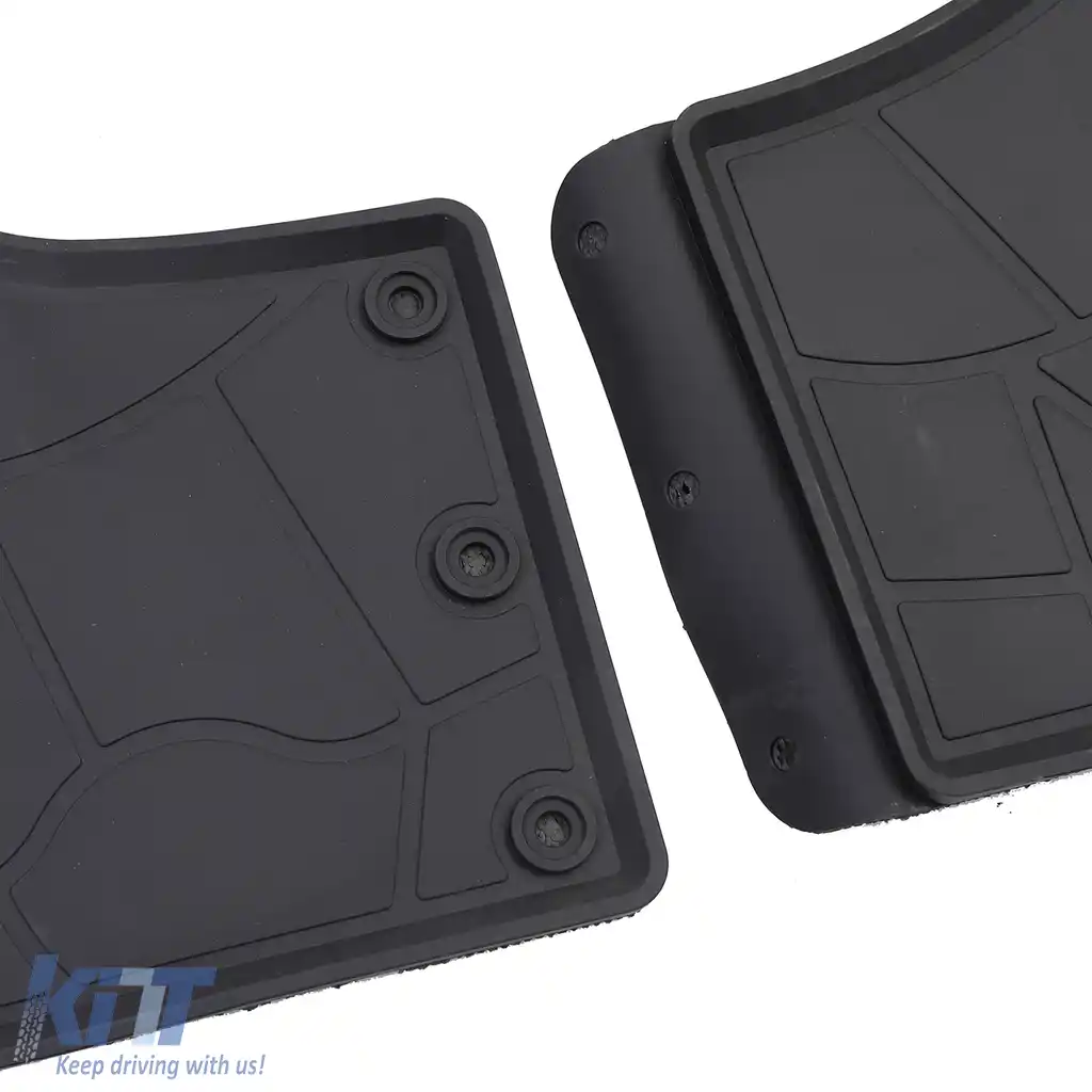 Set Premium de Covorașe din Cauciuc Negru pentru Jeep Wrangler JK 07-19-image-6202204