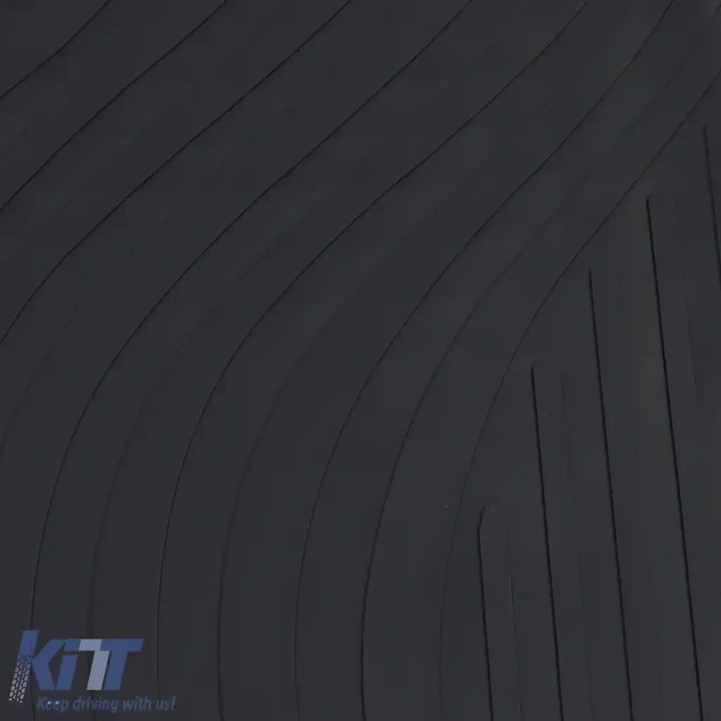 Set Premium de Covorașe din Cauciuc Negru pentru Mercedes E Class W213 S213 din 16-image-6202516