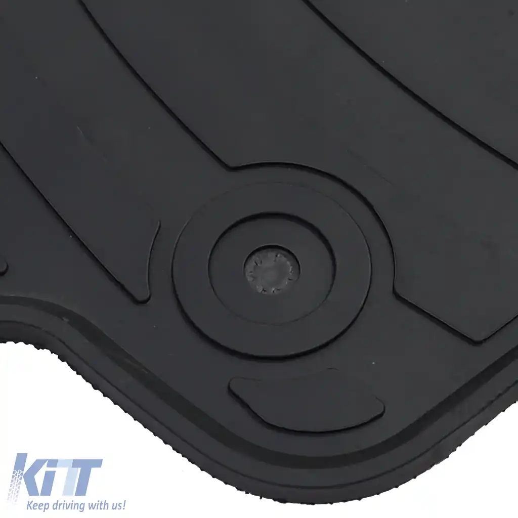 Set Premium de Covorașe din Cauciuc Negru pentru Mercedes E Class W213 S213 din 16-image-6202518