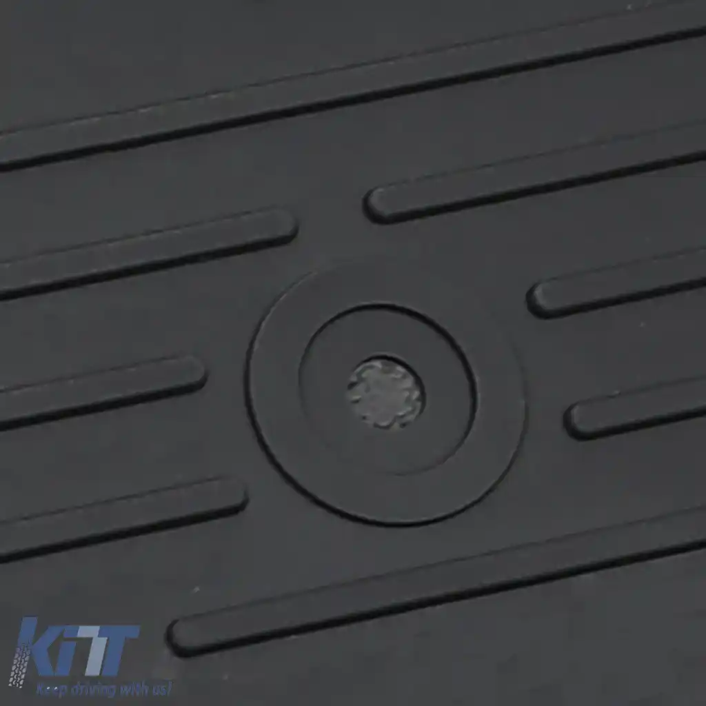 Set Premium de Covorașe din Cauciuc Negru pentru Hyundai Tucson 15-20-image-6204438