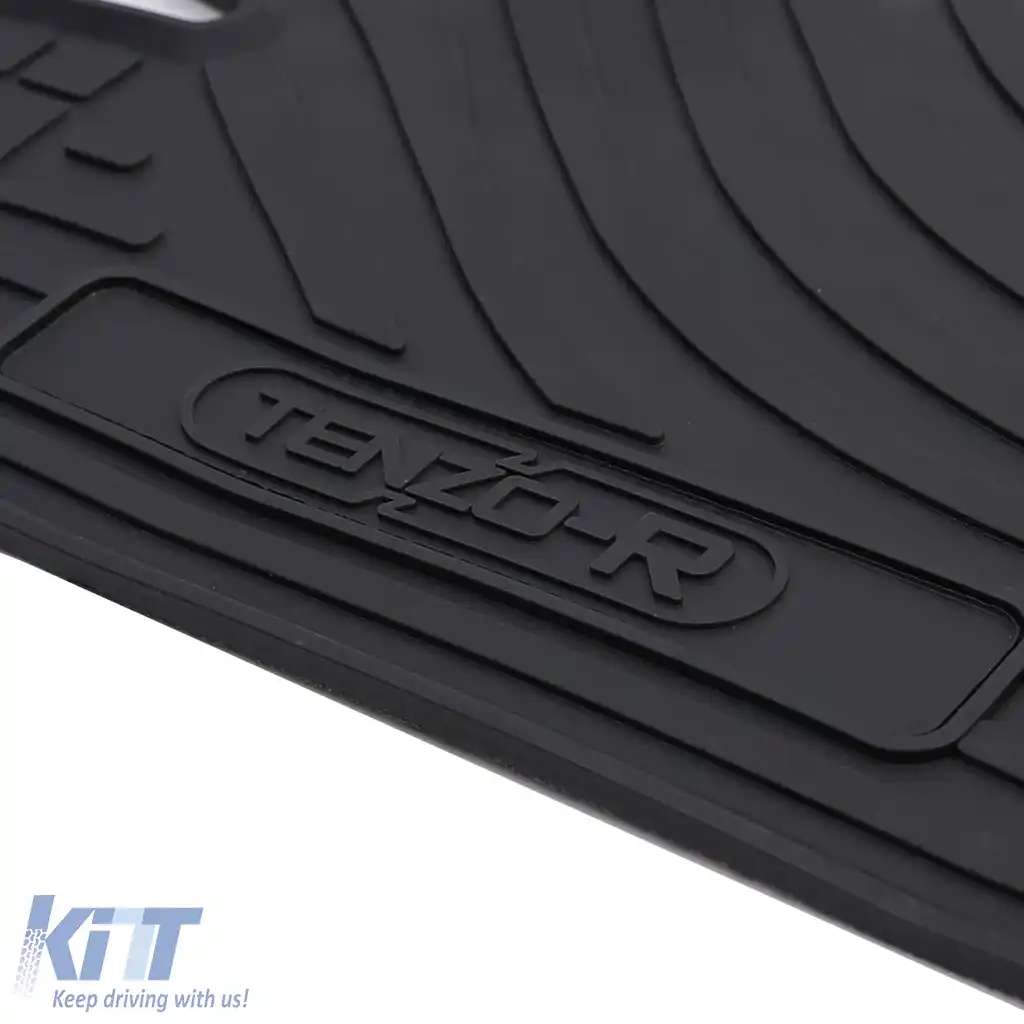 Set Premium de Covorase din Cauciuc Negru pentru Range Rover Sport L494 2013-2017-image-6191244