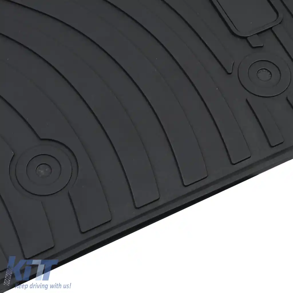 Set Premium de Covorase din Cauciuc Negru pentru Range Rover Sport L494 2013-2017-image-6191245