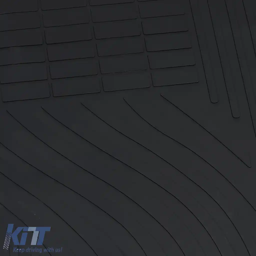 Set Premium de Covorase din Cauciuc Negru pentru Peugeot 508 I 10-18-image-6191801