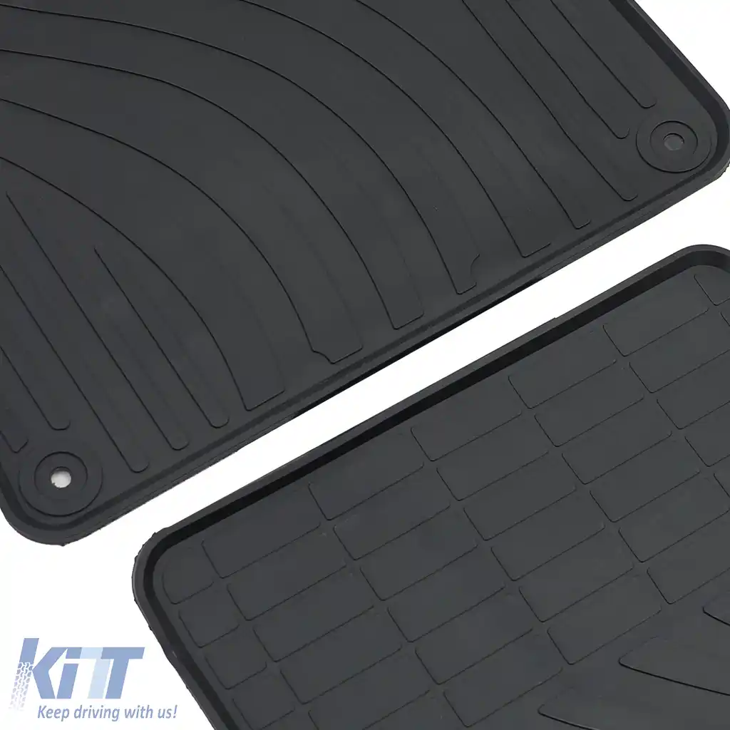 Set Premium de Covorase din Cauciuc Negru pentru Peugeot 508 I 10-18-image-6191803