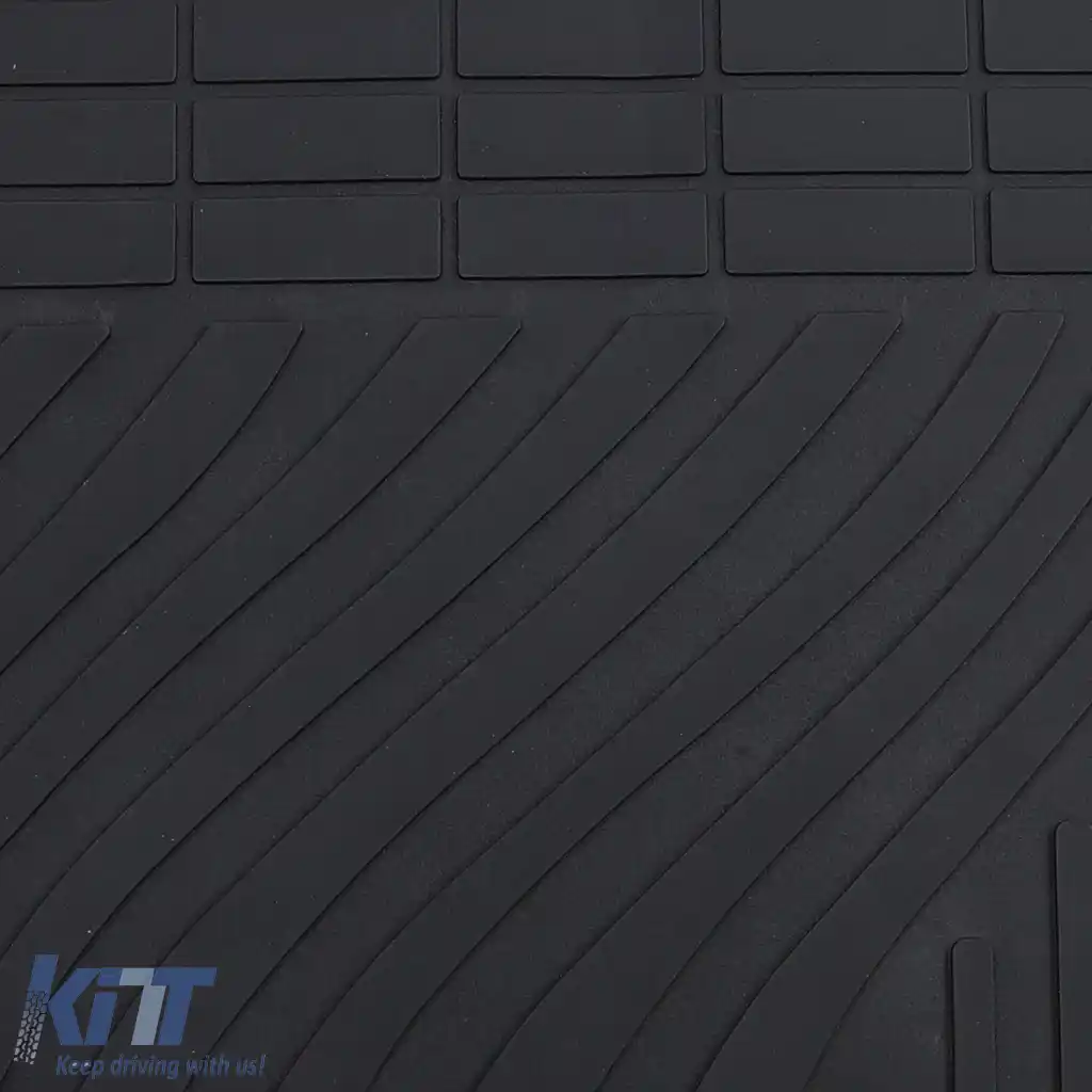 Set Premium de Covorase din Cauciuc Negru pentru Jeep Grand Cherokee WK2 10-21-image-6196433