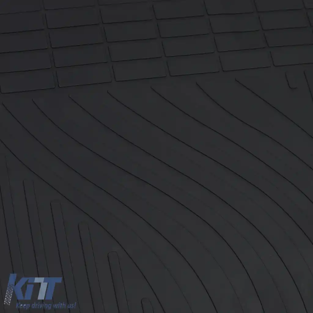 Set Premium de Covorase din Cauciuc Negru pentru Peugeot 3008 09-16-image-6196581