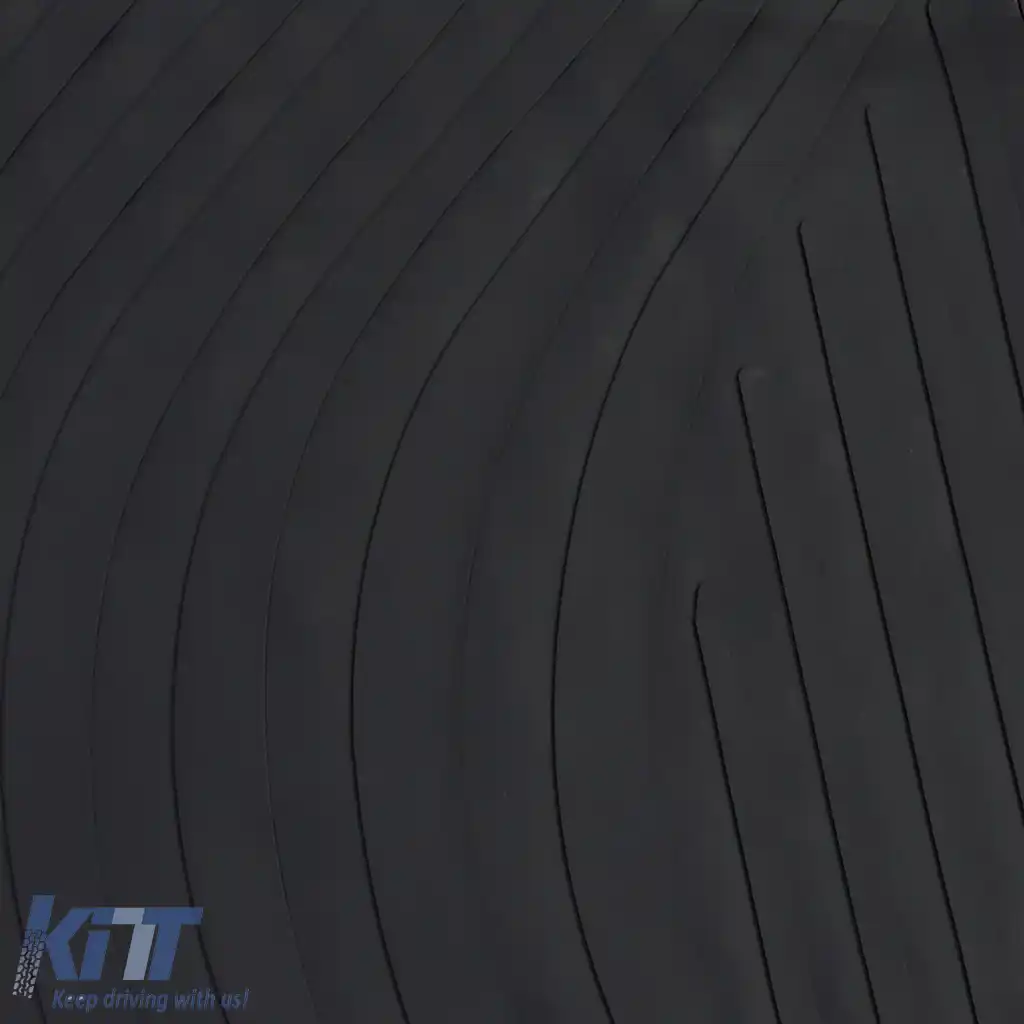 Set Premium de Covorase din Cauciuc Negru pentru Mercedes GLC X253 C253 15-22-image-6202525