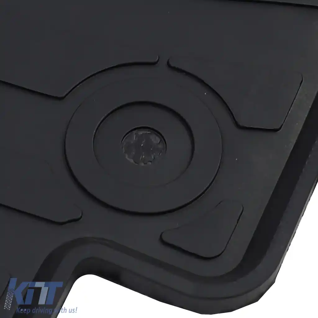 Set Premium de Covorase din Cauciuc Negru pentru Mercedes GLC X253 C253 15-22-image-6202527