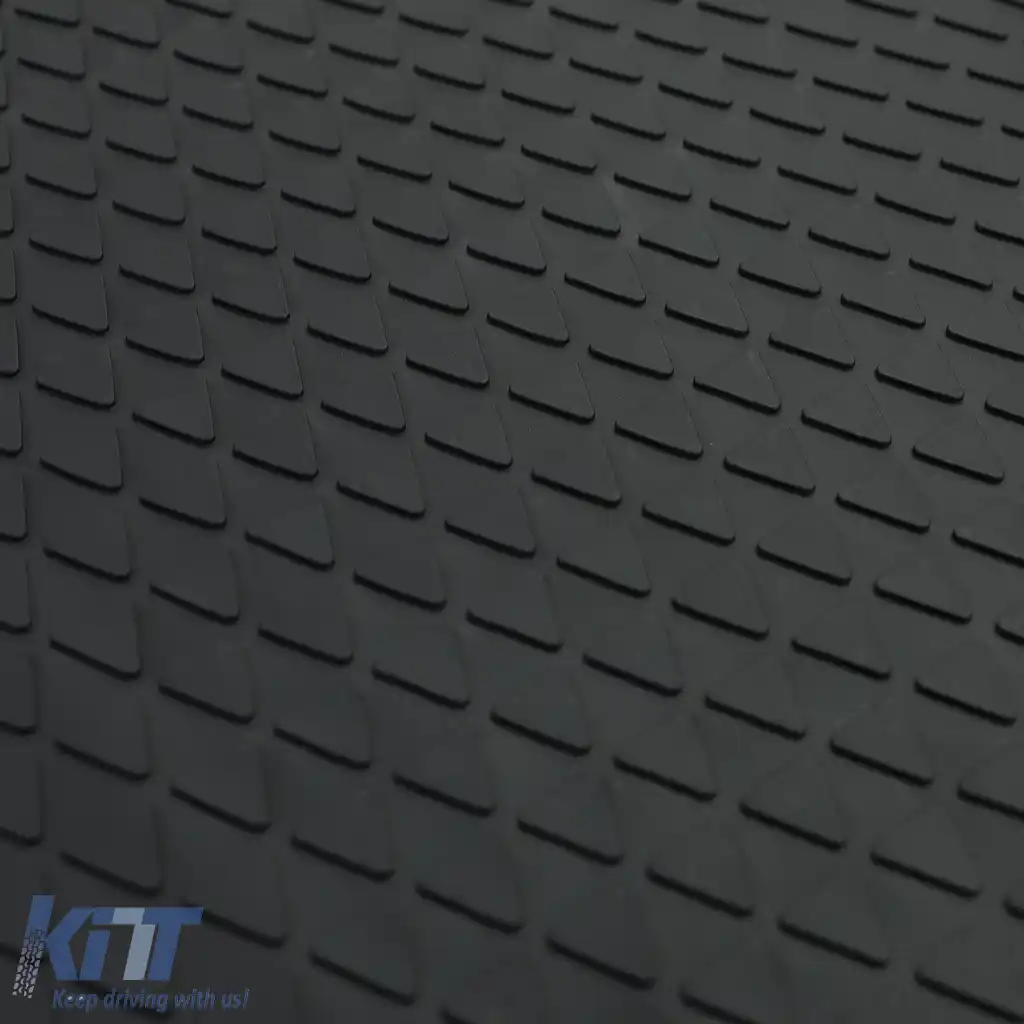 Set Premium de Covorase din Cauciuc Negru pentru VW T-Cross din 18-image-6204429