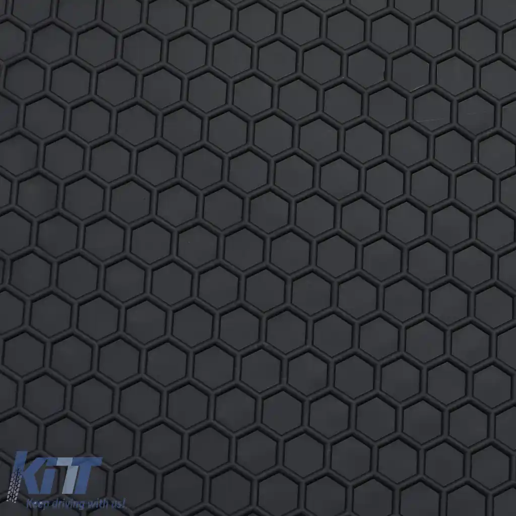 Set Premium de Covorase din Cauciuc Negru pentru Renault Kangoo II 2008-2022-image-6204660