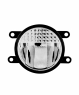 Set Proiectoare Auto LED Osram LEDFOG201-image-6029467