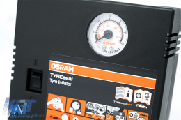 Set reparatie pneuri OSRAM TYREseal KIT OTSK4-image-6089301