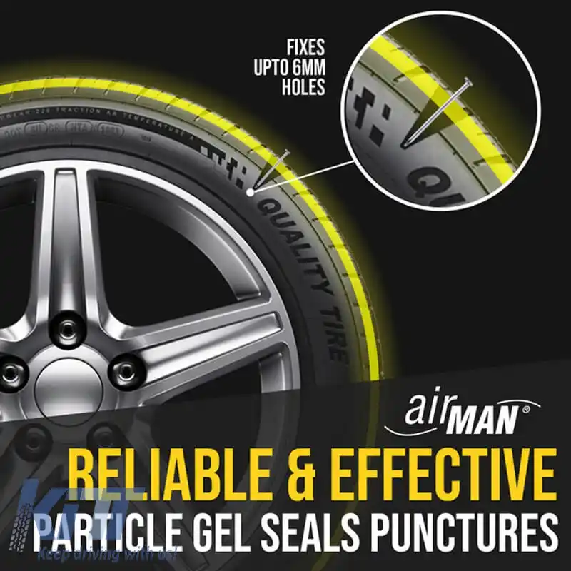 Sigilant pentru anvelope 620ml AirMan ResQ Max 64-010-012-image-6293860