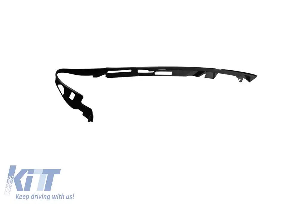 Sigiliu superior drept potrivit pentru farul BMW Seria 5 GT F07 2009-2017