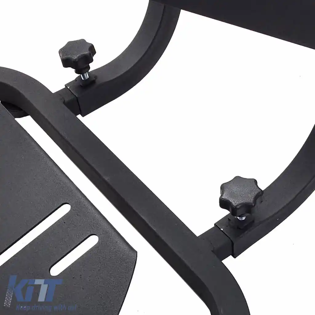 Sim Rig 1 cu cadru de cockpit pentru simulator de curse pentru Esports PS5 Xbox PC-image-6278763