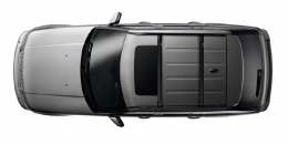 Sistem de bare transversale compatibil cu Land Range Rover Sport L320 (2005-2013)-image-6015580