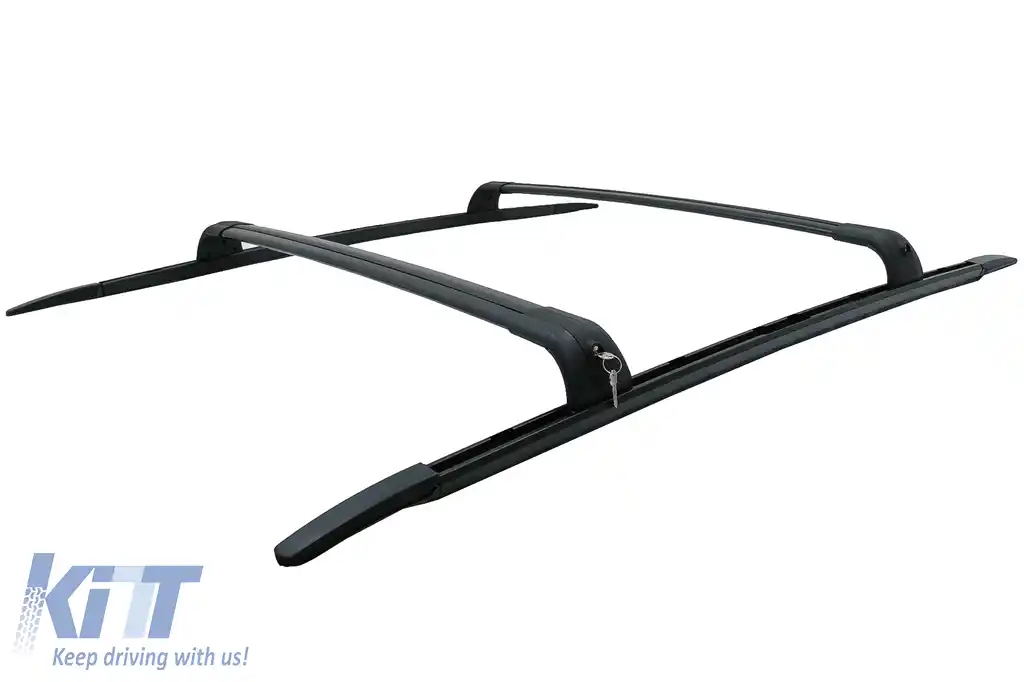 Sistem de bari longitudinale si transversale compatibil cu Land Rover Range Rover Sport L320 (2005-2013)