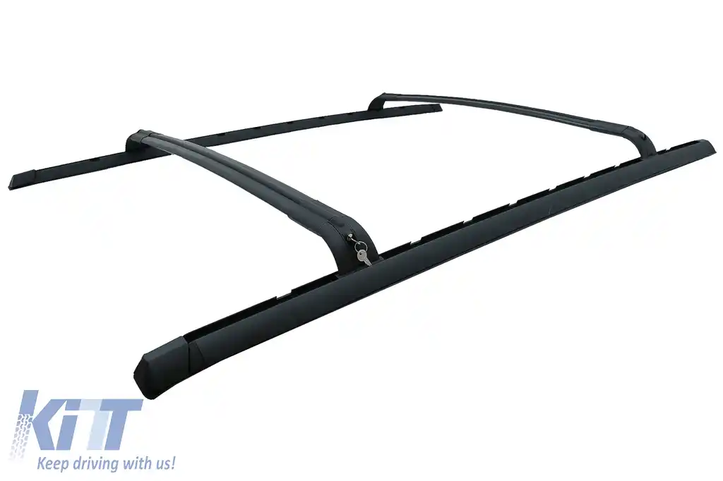 Sistem de bari longitudinale si transversale compatibil cu Land Rover Range Rover Vogue III (2002-2013)