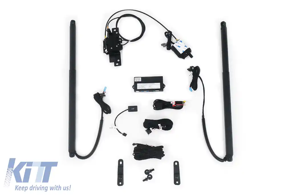 Sistem Electric de Ridicare Hayon compatibil cu BMW X3 F25 (2011-2016)