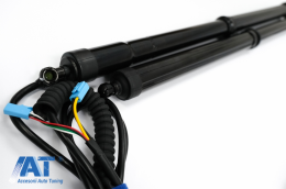 Sistem Electric de Ridicare Hayon compatibil cu BMW X3 F25 (2011-2016)-image-6082129