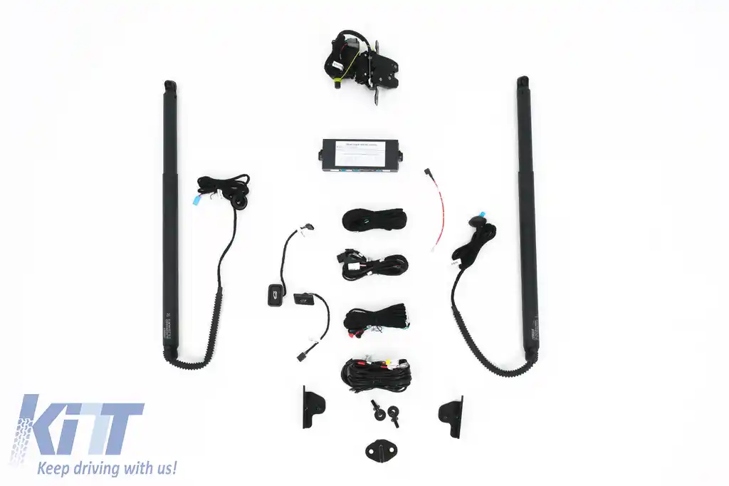 Sistem Electric de Ridicare Hayon compatibil cu KIA Sportage IV SUV Facelift (QL) (2018-up)