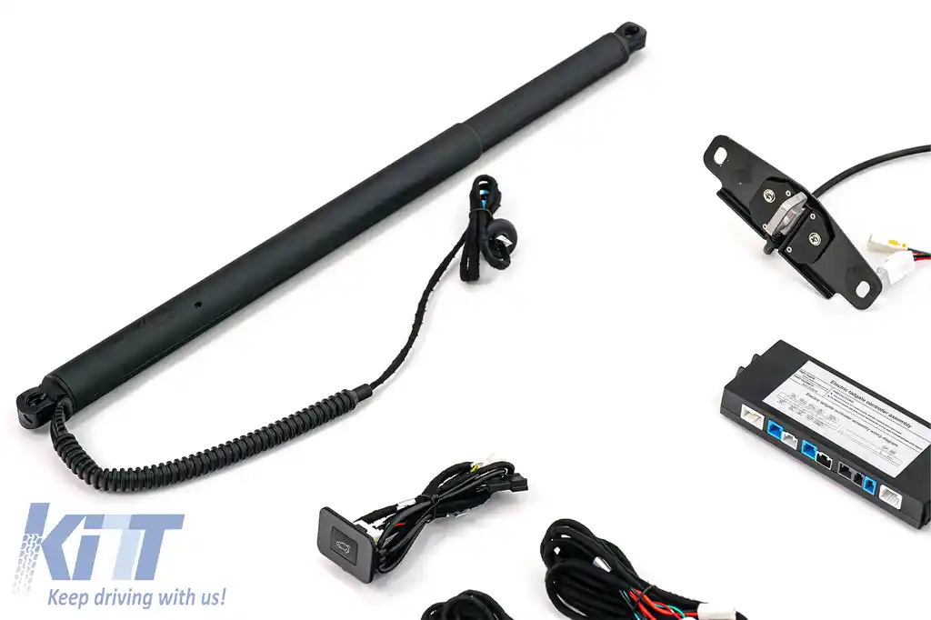 Sistem Electric de Ridicare Portbagaj compatbil cu Land Rover Range Rover Velar SUV L560 (2017-2021)-image-6088651