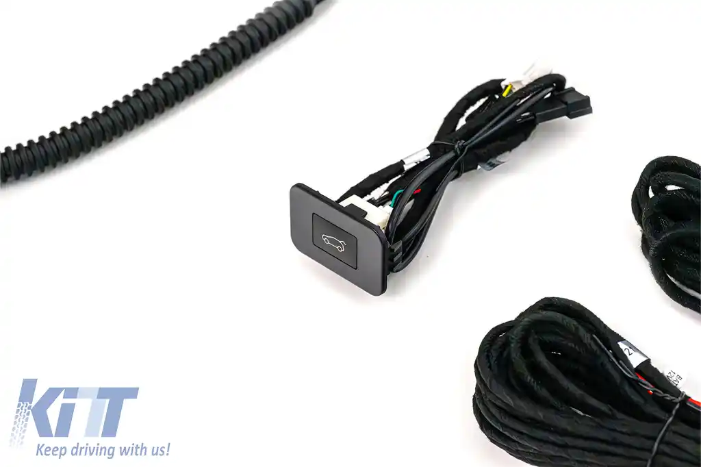 Sistem Electric de Ridicare Portbagaj compatbil cu Land Rover Range Rover Velar SUV L560 (2017-2021)-image-6088652