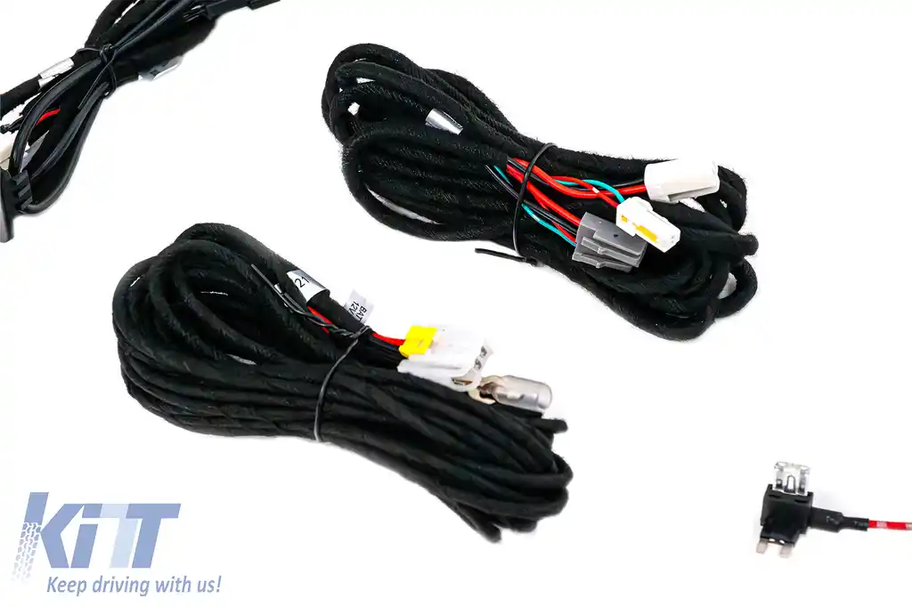 Sistem Electric de Ridicare Portbagaj compatbil cu Land Rover Range Rover Velar SUV L560 (2017-2021)-image-6088653