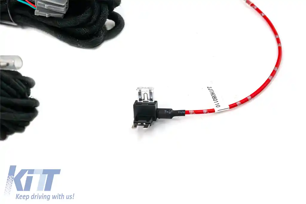 Sistem Electric de Ridicare Portbagaj compatbil cu Land Rover Range Rover Velar SUV L560 (2017-2021)-image-6088654