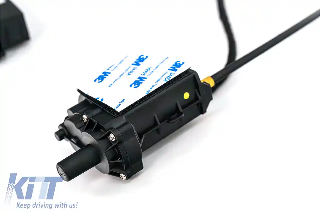 Sistem Electric de Ridicare Portbagaj compatbil cu Land Rover Range Rover Velar SUV L560 (2017-2021)-image-6088655