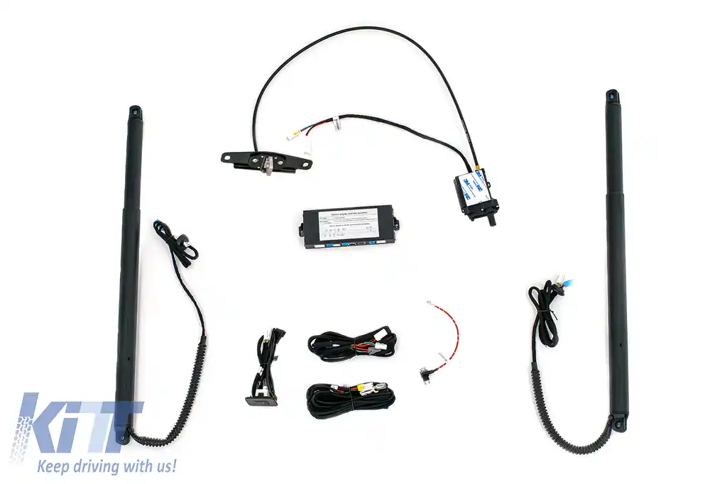 Sistem Electric de Ridicare Portbagaj compatbil cu Land Rover Range Rover Velar SUV L560 (2017-2021)