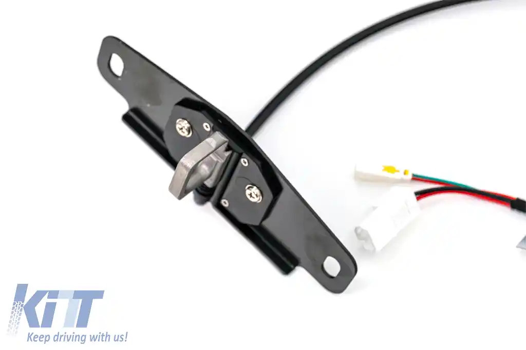 Sistem Electric de Ridicare Portbagaj compatbil cu Land Rover Range Rover Velar SUV L560 (2017-2021)-image-6094648