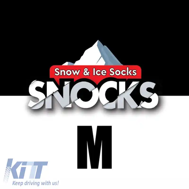 Sosete de zapada Snocks Medii 2 Buc-image-6312037