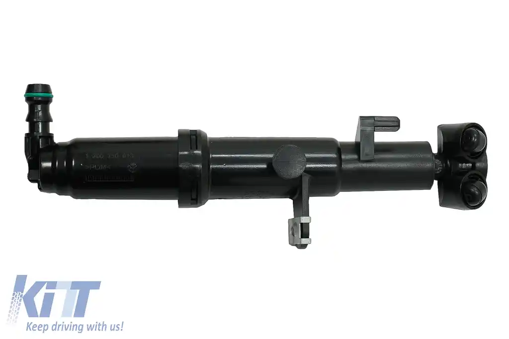 Spalator Faruri compatibil cu Mercedes S-CLASS Sedan W221 (2010-2013) Partea Stanga