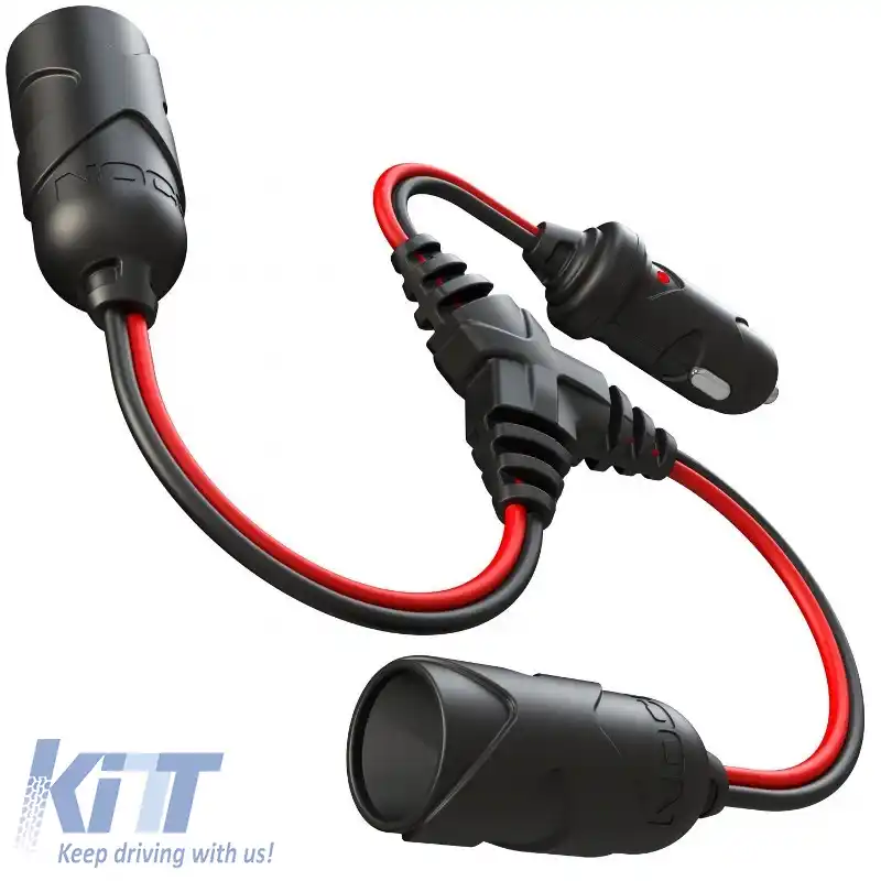 Splitter 2 căi 12V Plug Noco GC020-image-6320299