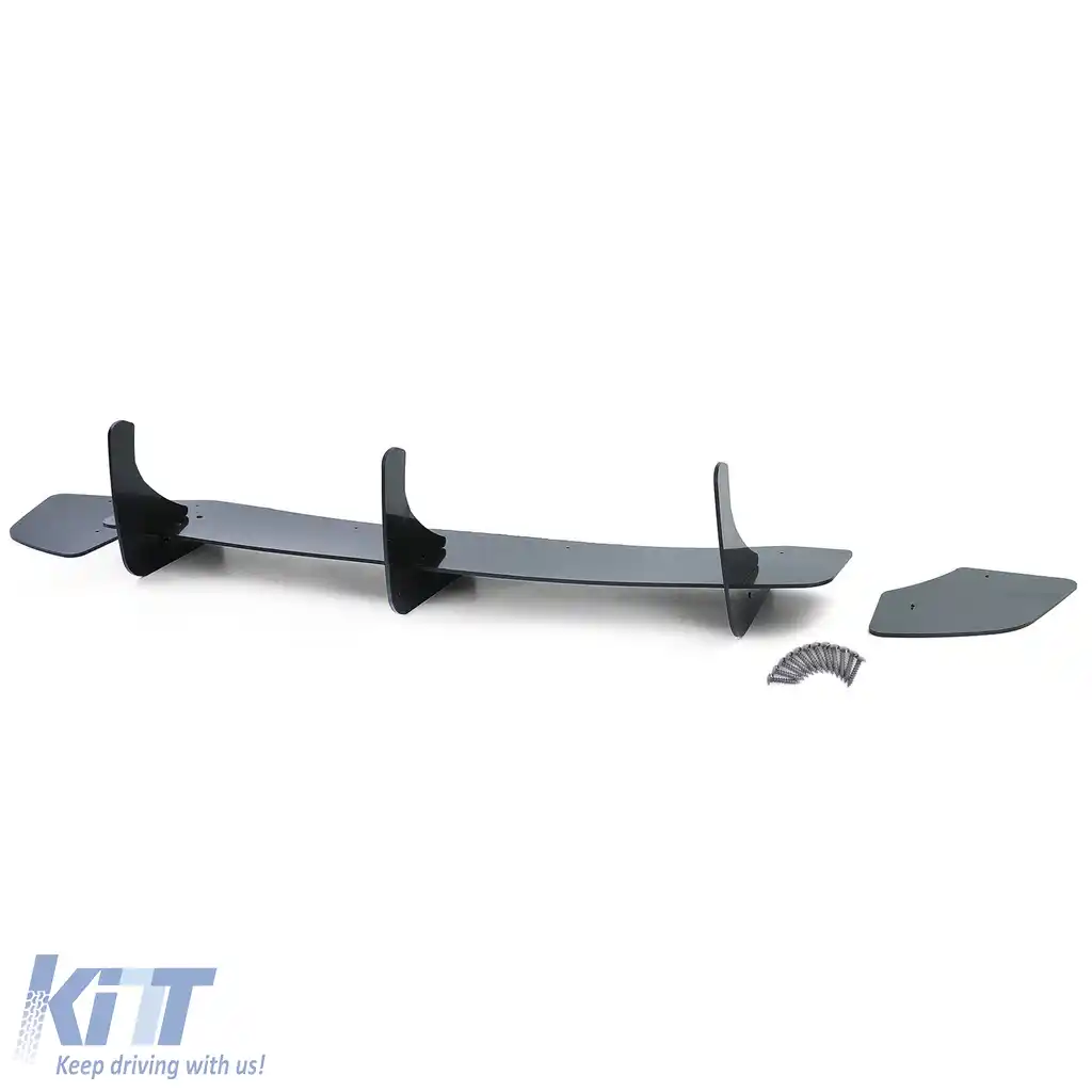 Splitter difuzor spate pentru performanță, potrivit pentru VW Scirocco 4 137 138 08-17-image-6203747